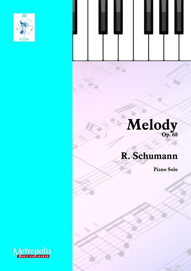 Melody Op. 68